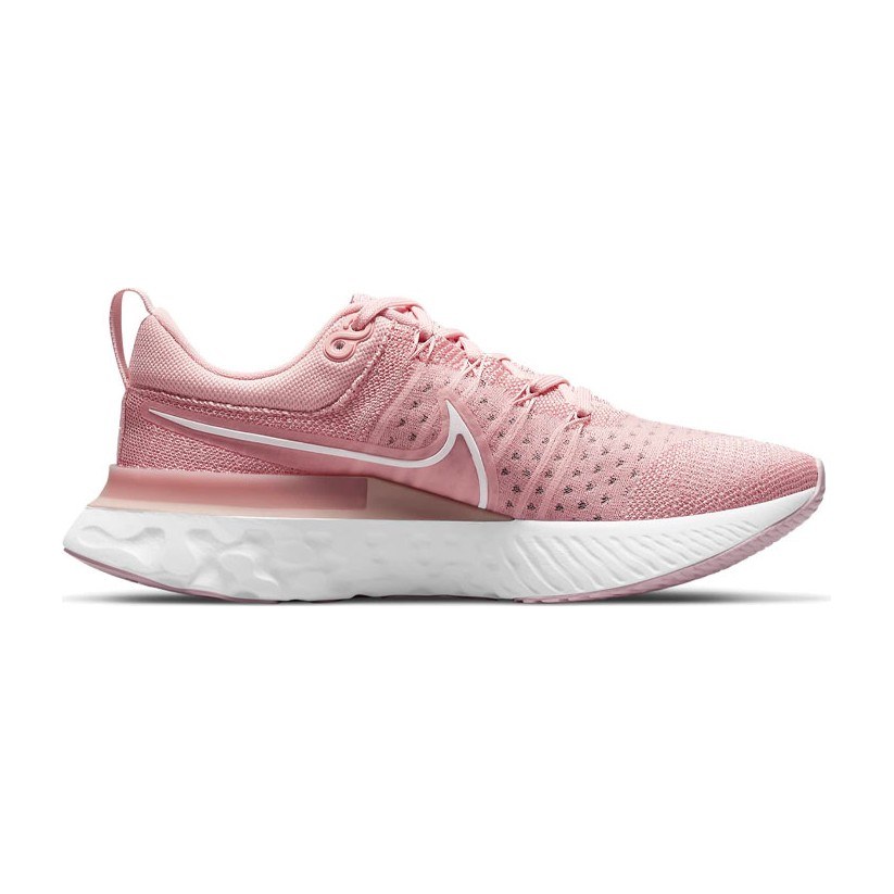 Nike React Infinity Run Flyknit 2