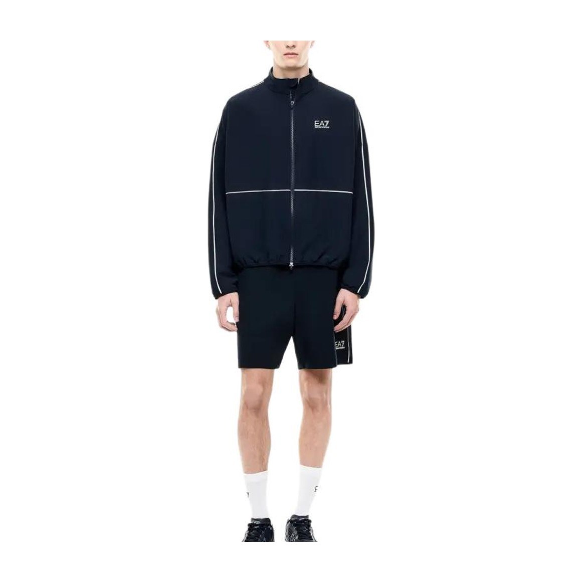 EMPORIO ARMANI EA7 SS26