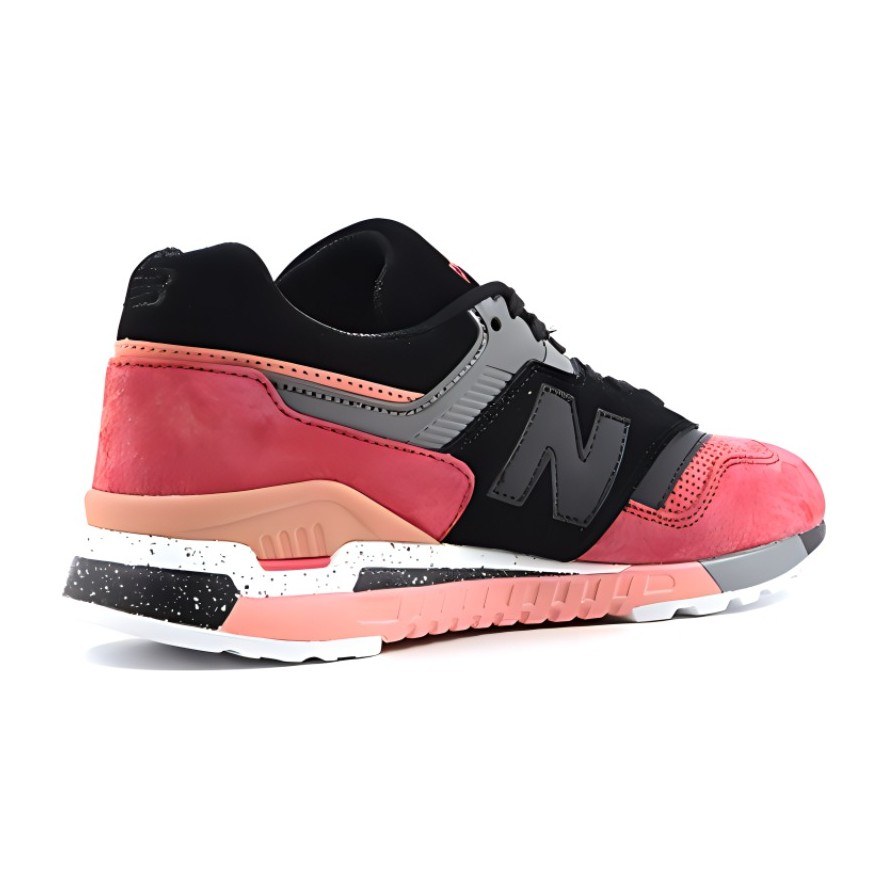 New Balance 997.5 Sneaker Freaker Tassie Tiger