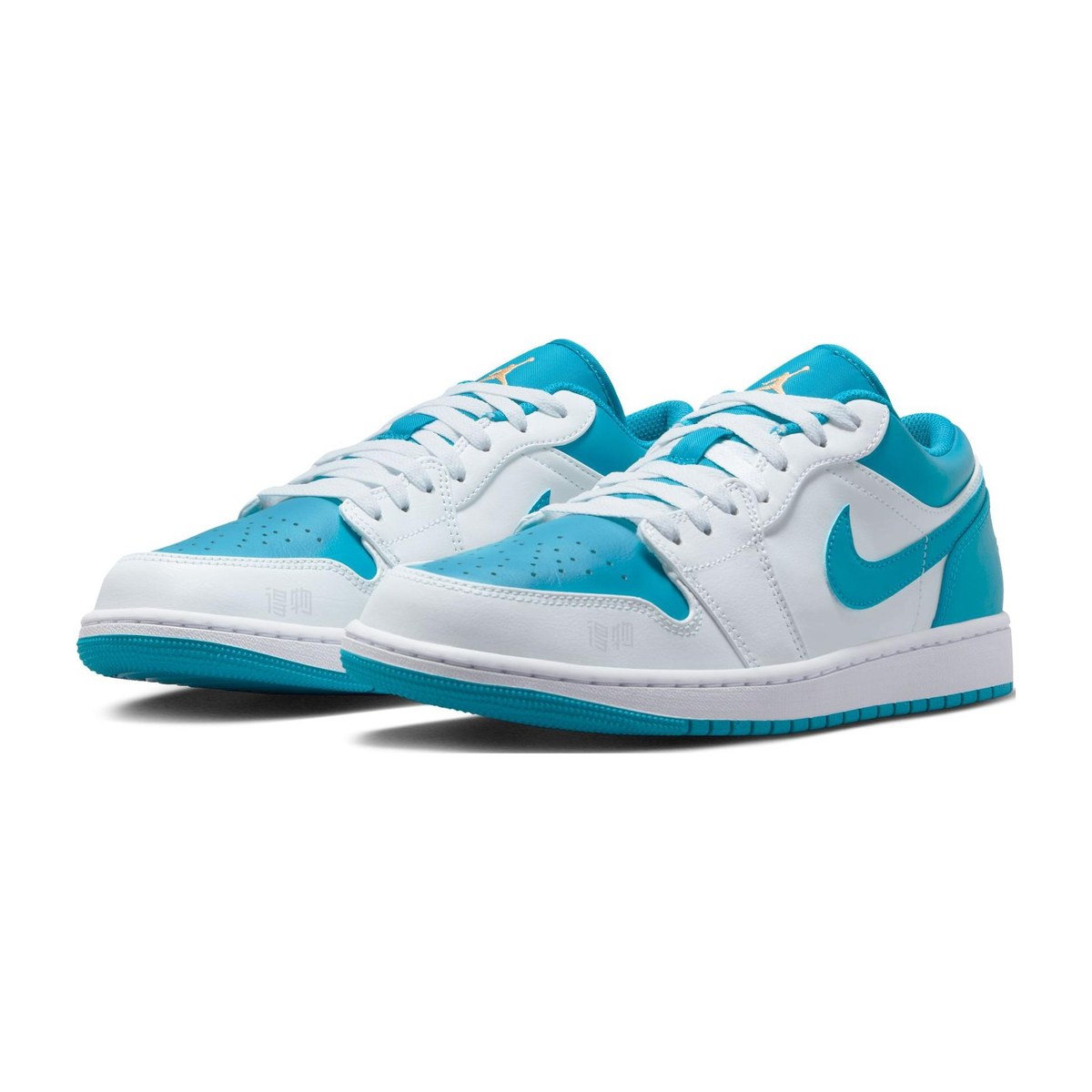 Jordan Air Jordan 1 Low "Aquatone"