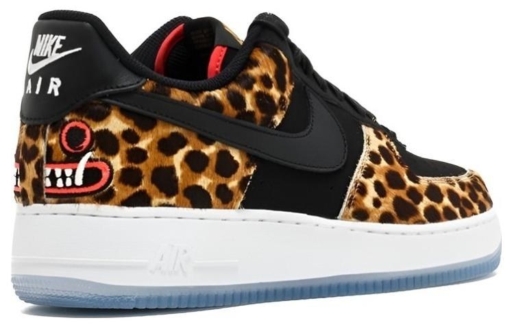 Nike Air Force 1 Los Primeros
