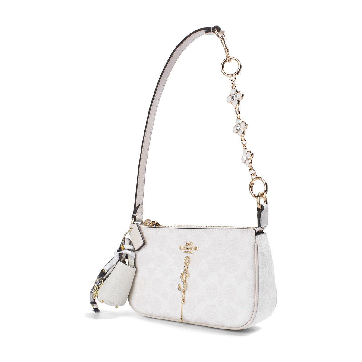 COACH Nolita 19