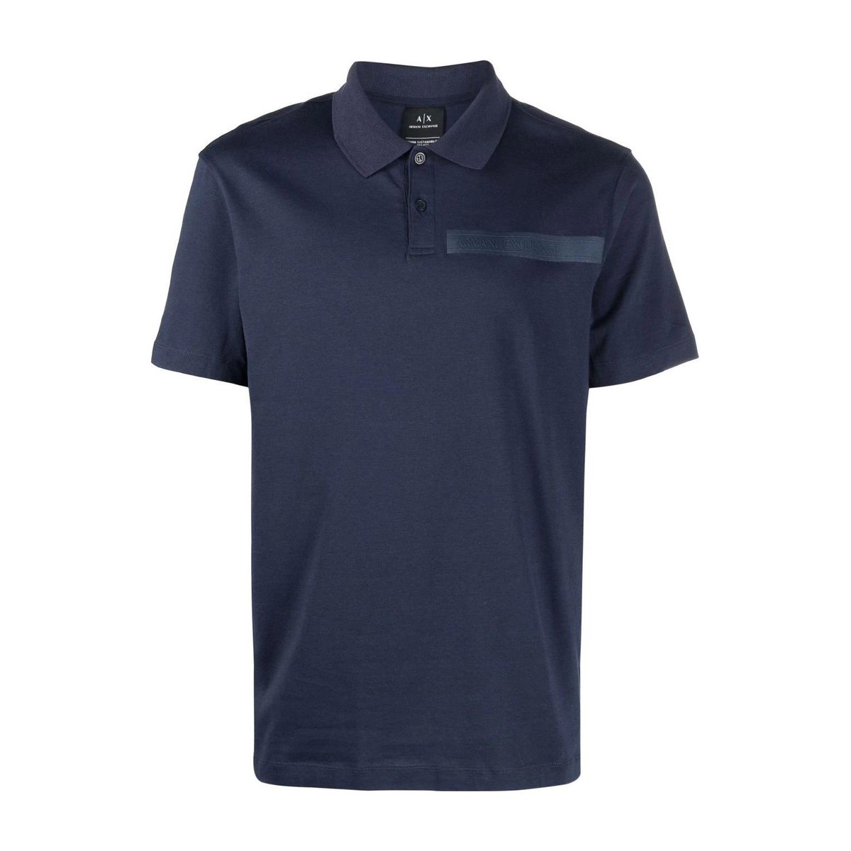 ARMANI EXCHANGE Polo