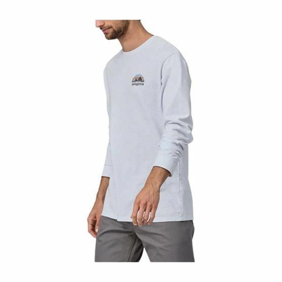Patagonia Responsibili-Tee