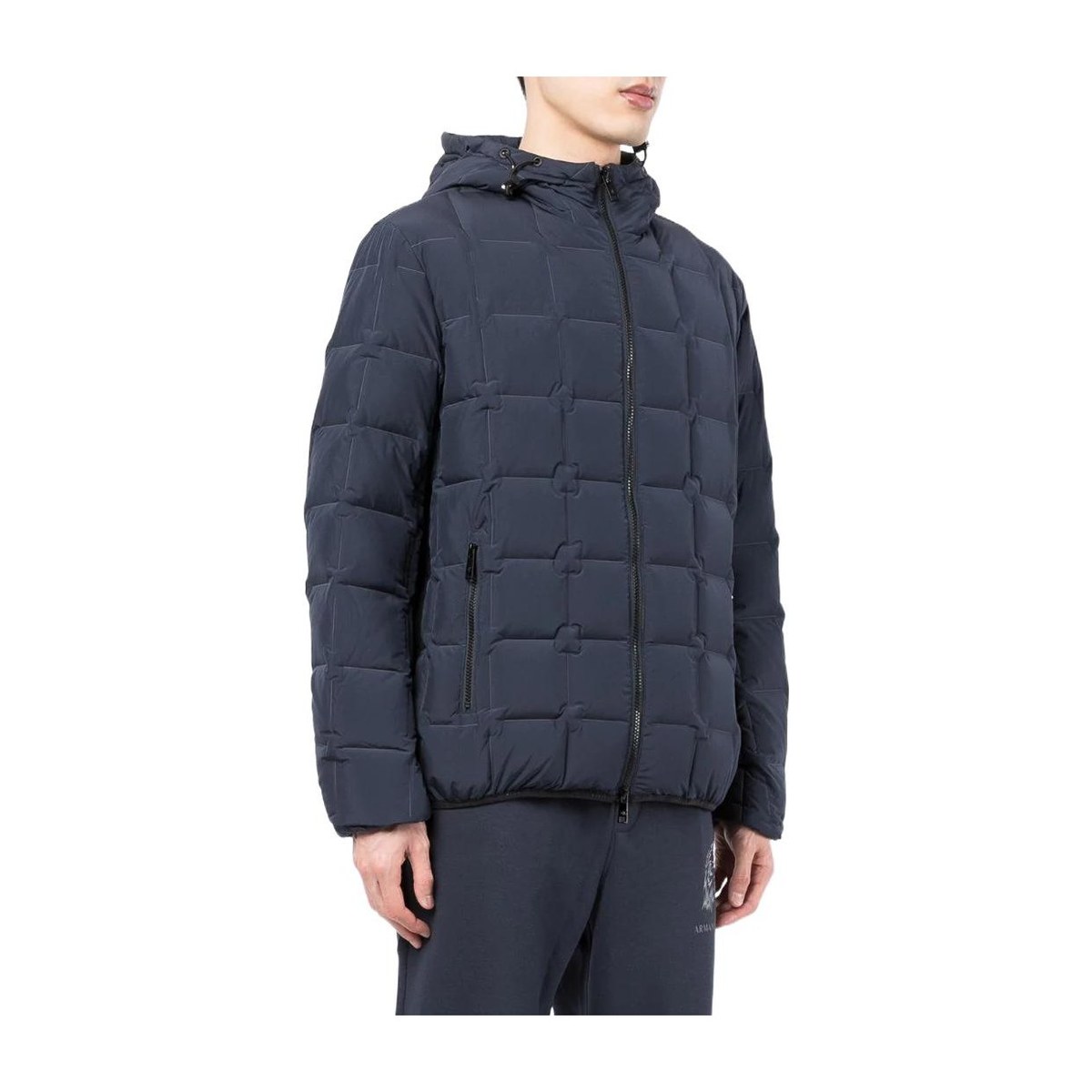 EMPORIO ARMANI FW22