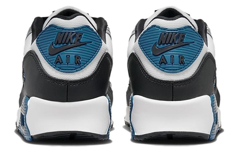 Nike Air Max 90 Low White Blue Black