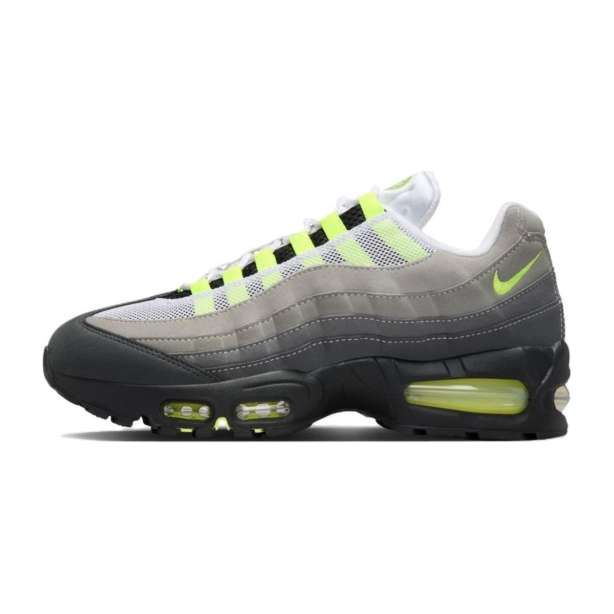 Nike Air Max 95 OG "Big Bubble"
