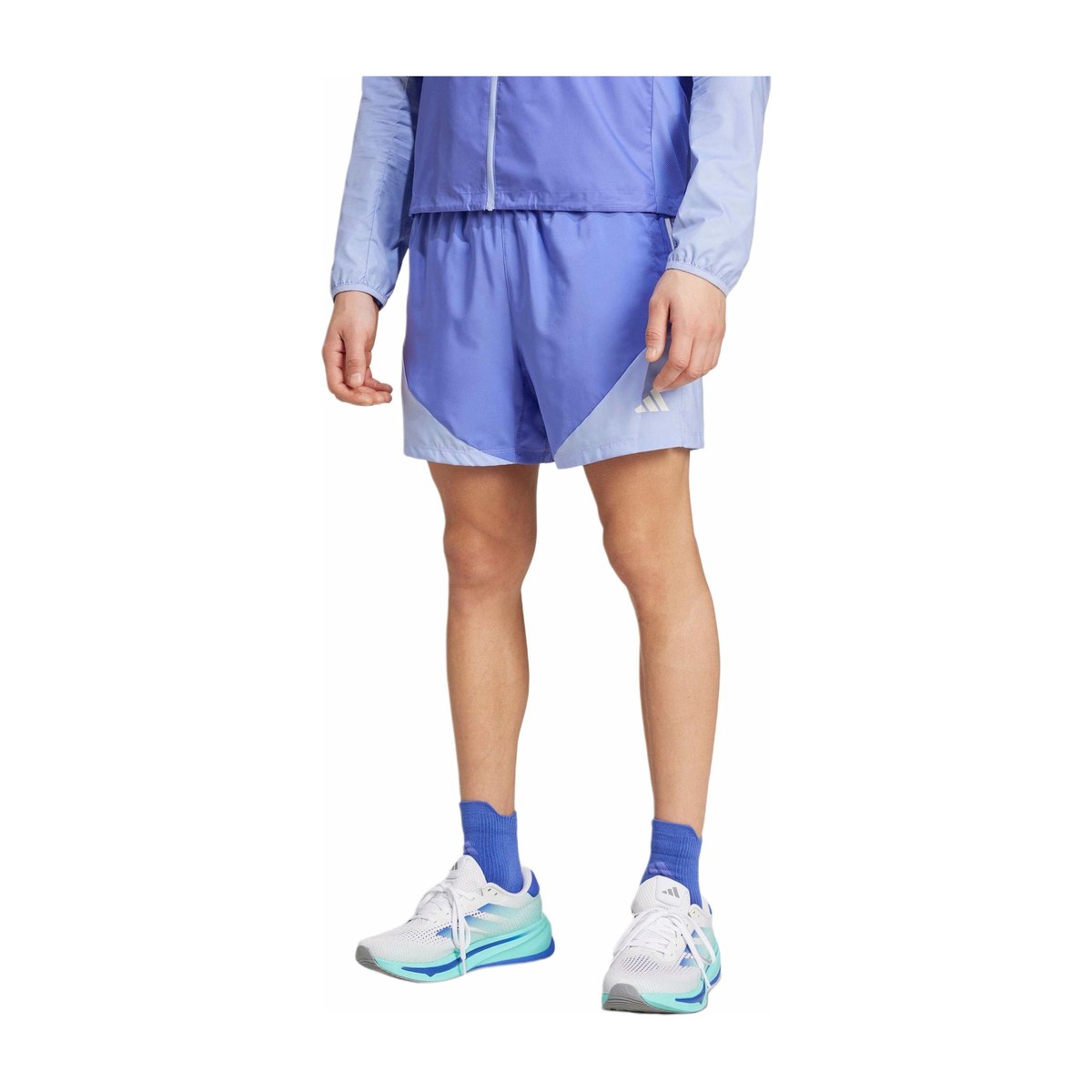 adidas AEROREADY OWN THE RUN BASE