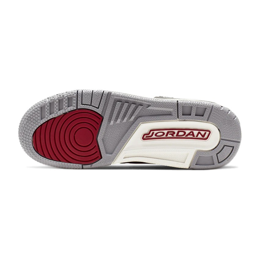 Jordan Legacy 312 Low Chicago