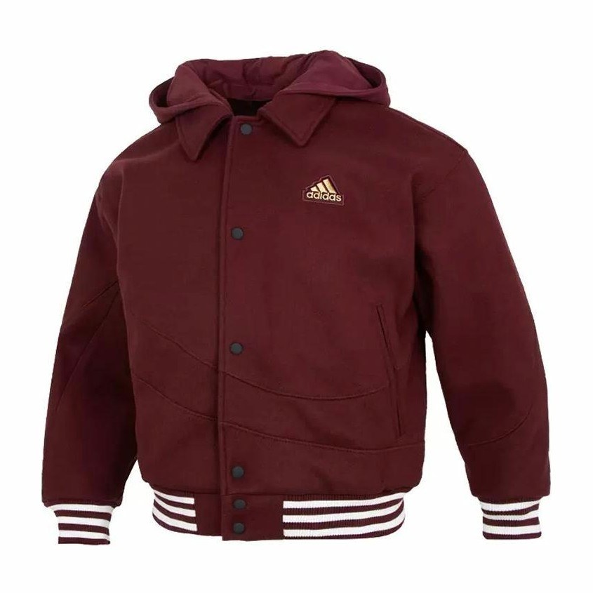 adidas FW23 CNY Hoodie Jacket