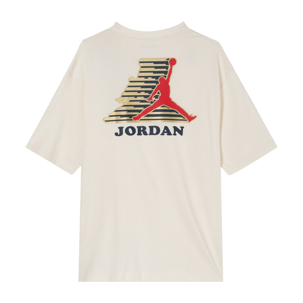 Jordan Greatness 1985