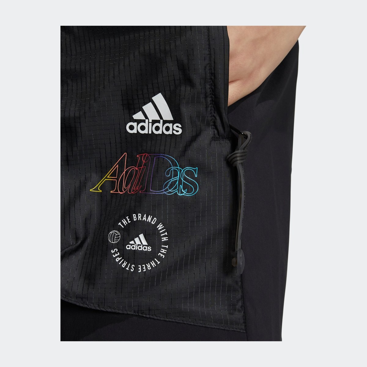 adidas W Wv Shorts
