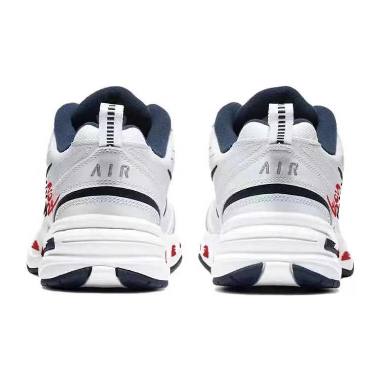 Nike Air Monarch 4