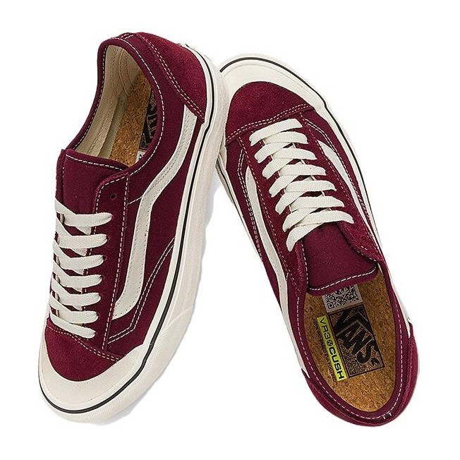 Vans Style 136 Decon VR 3