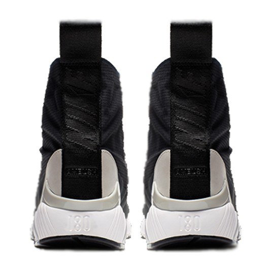 AMBUSH x Nike Air Max 180 High Black