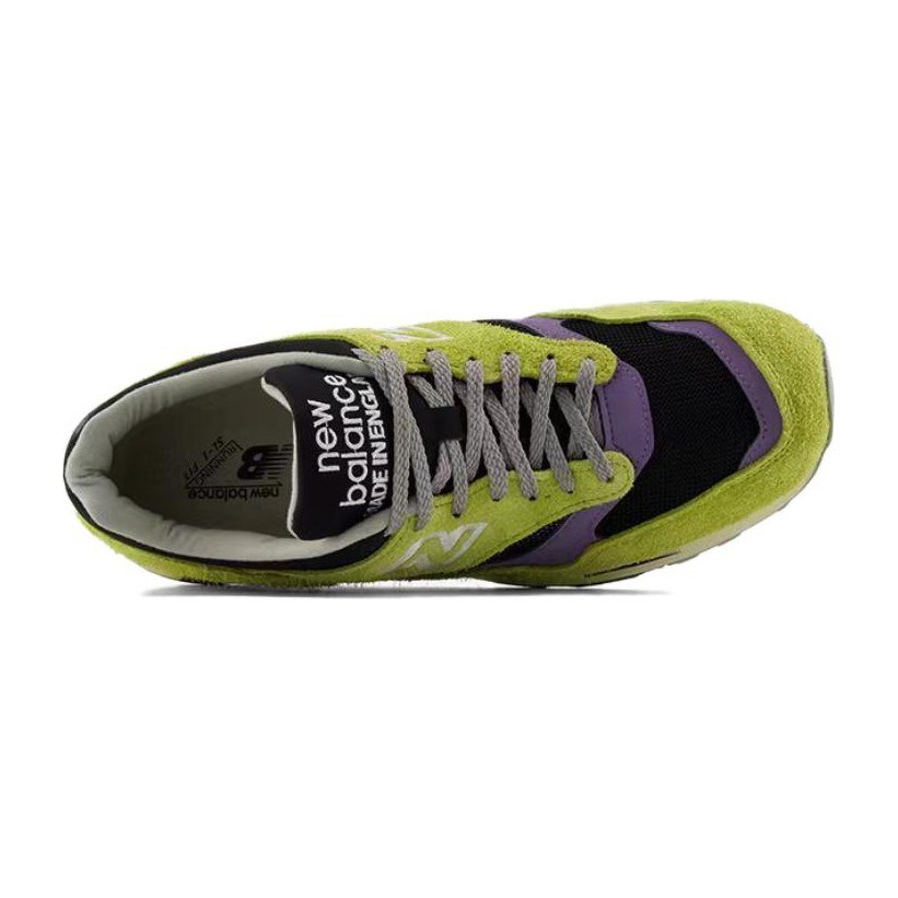 New Balance 1500 Green