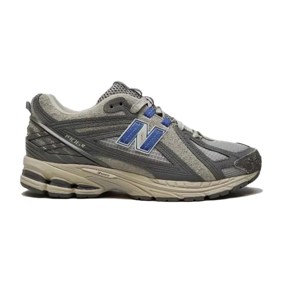 New Balance 1906R White Grey