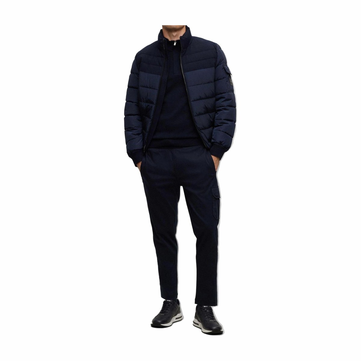 HUGO BOSS