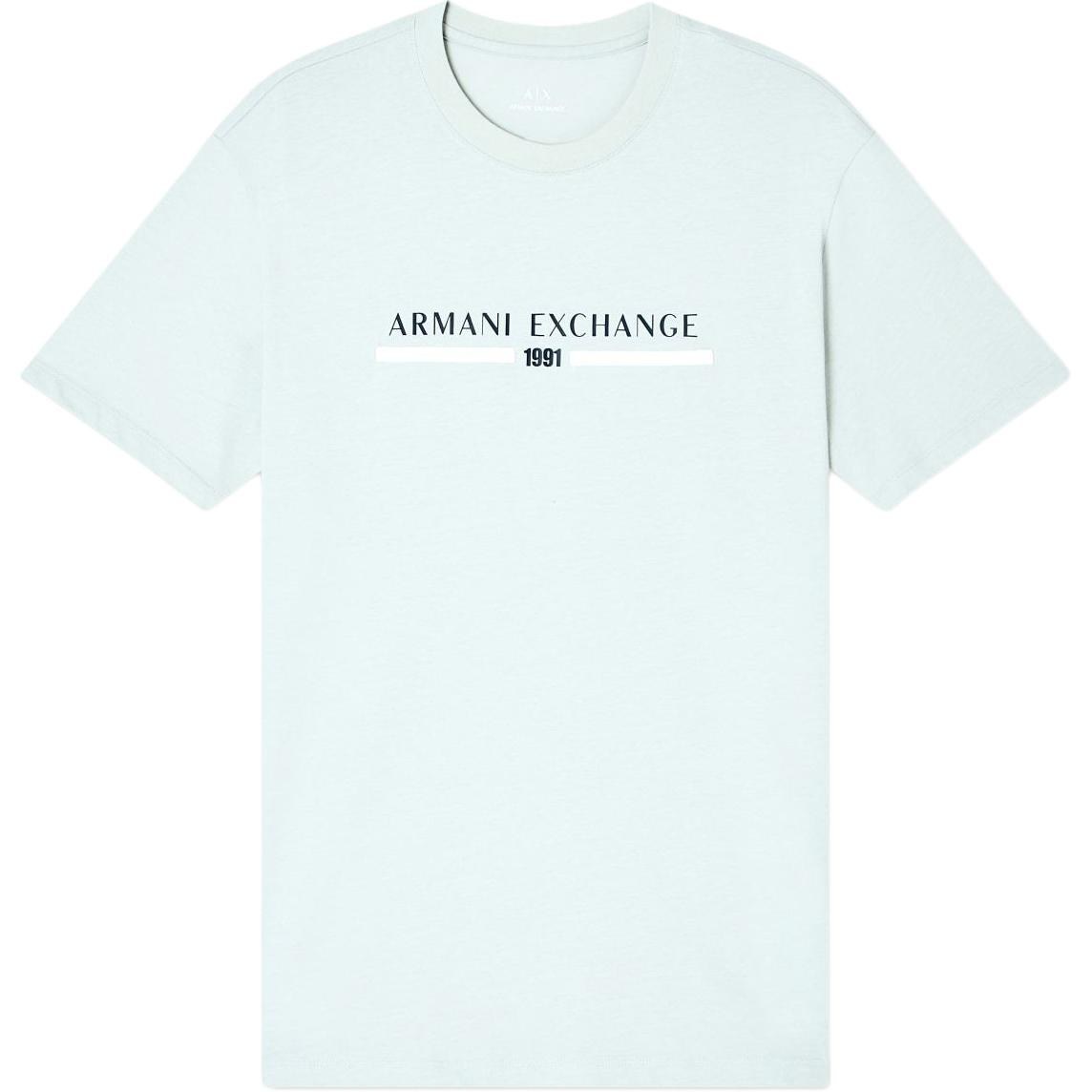 ARMANI EXCHANGEAE T