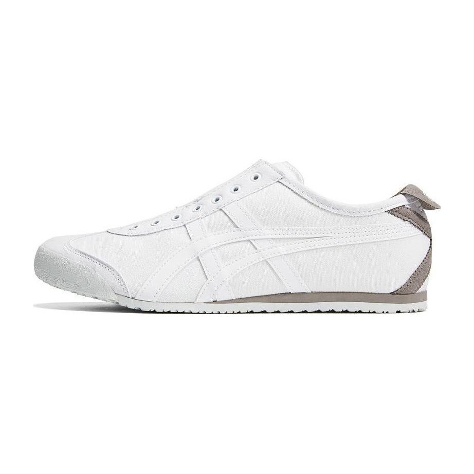 Onitsuka Tiger Mexico 66 Slip-On White Grey