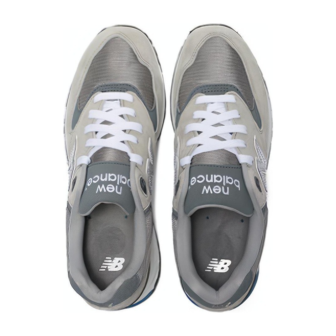 New Balance 999 Grey