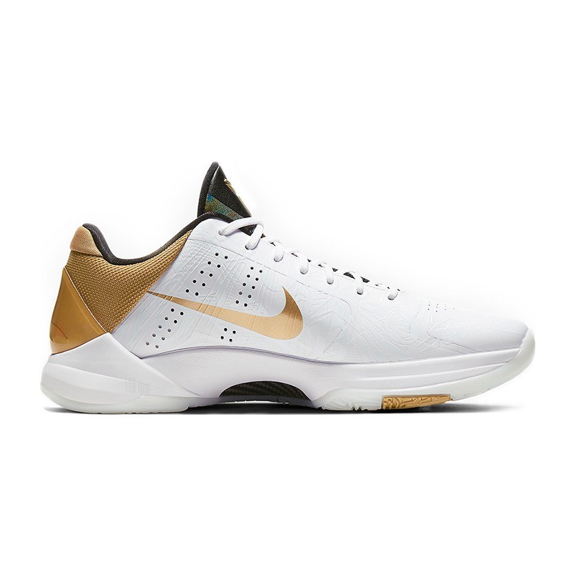 Nike Zoom Kobe 5 Protro "Big Stage"