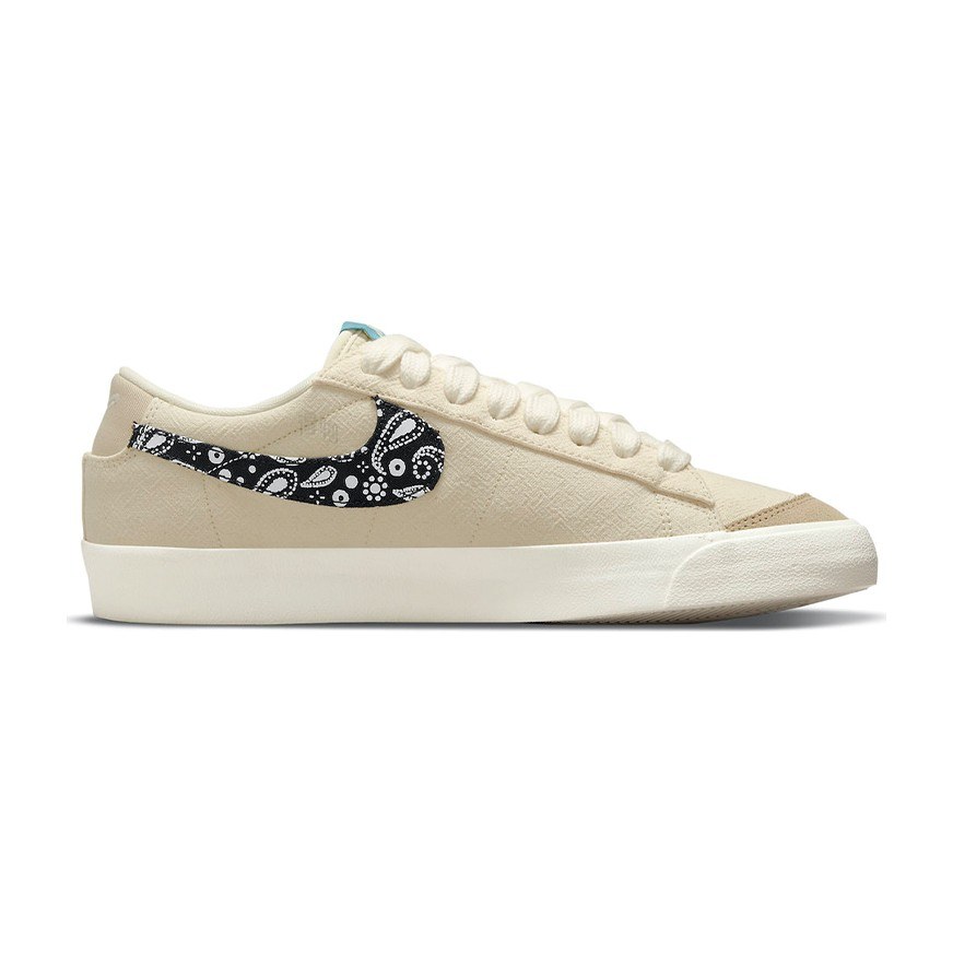 Nike Blazer Low Paisley Swoosh
