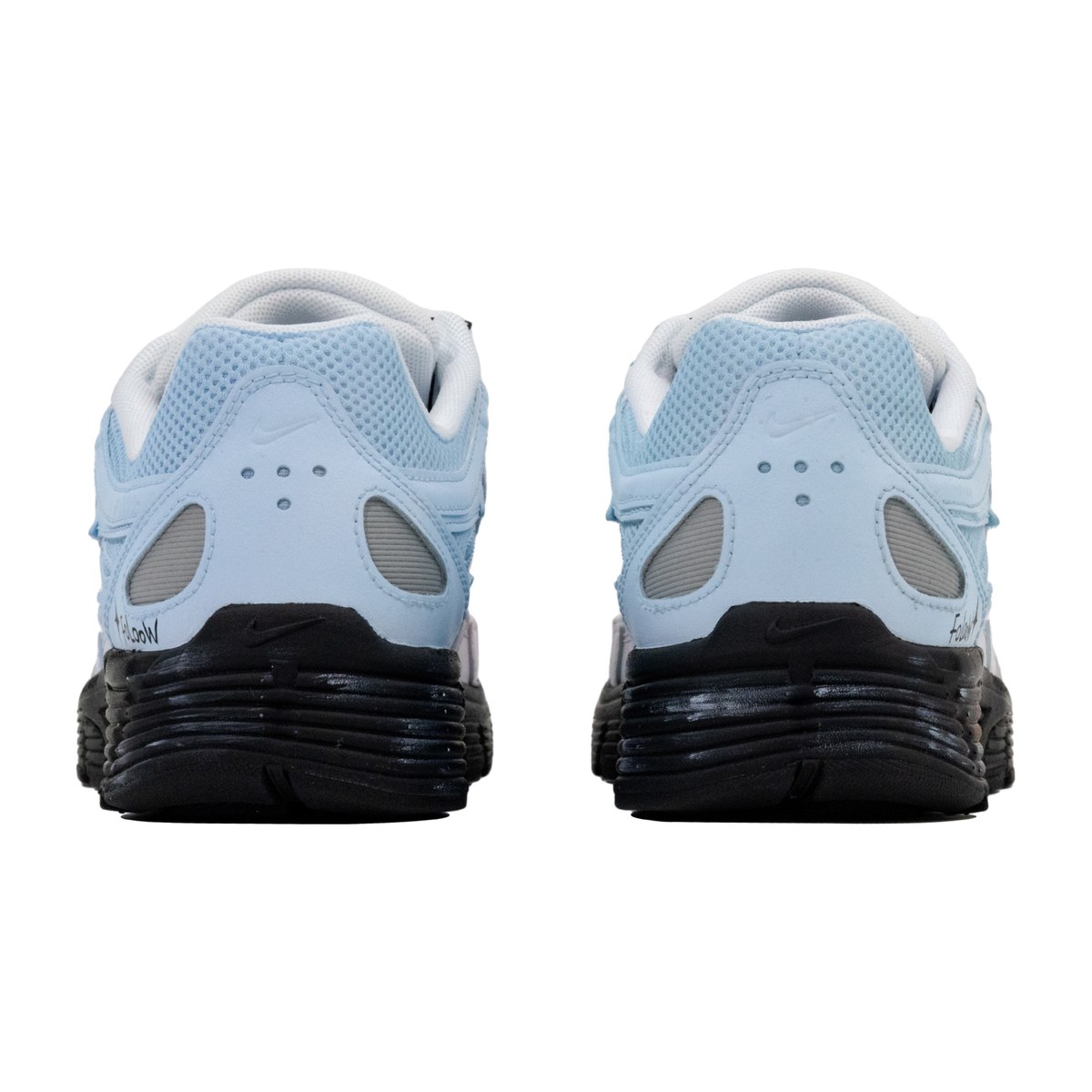 Nike P-6000