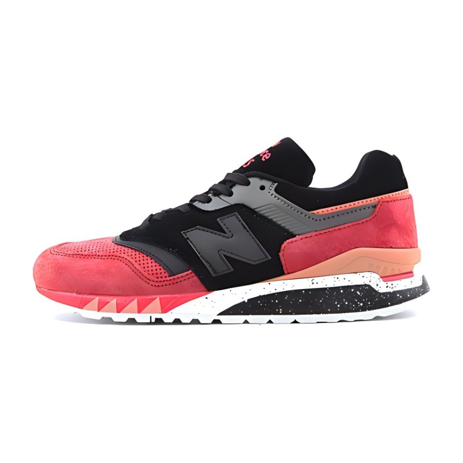 New Balance 997.5 Sneaker Freaker Tassie Tiger