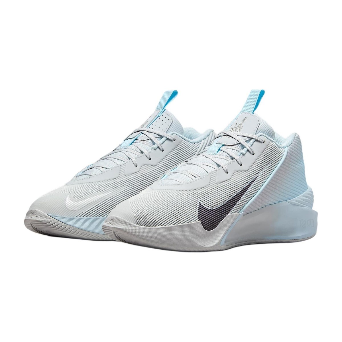 Nike G.T. Jump Academy EP White Blue