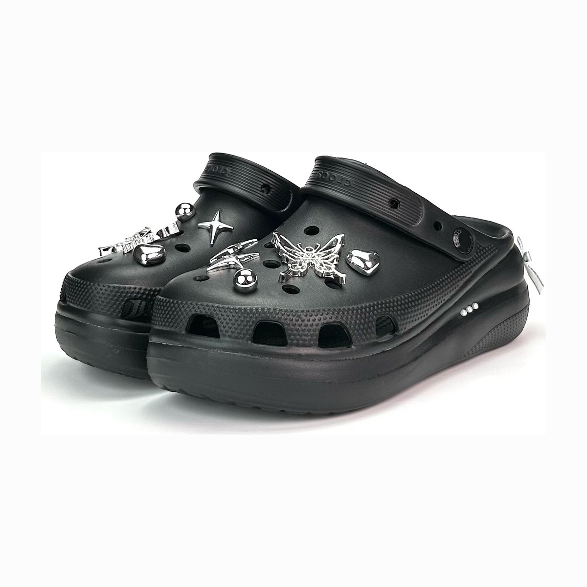 Crocs Classic Clog Black