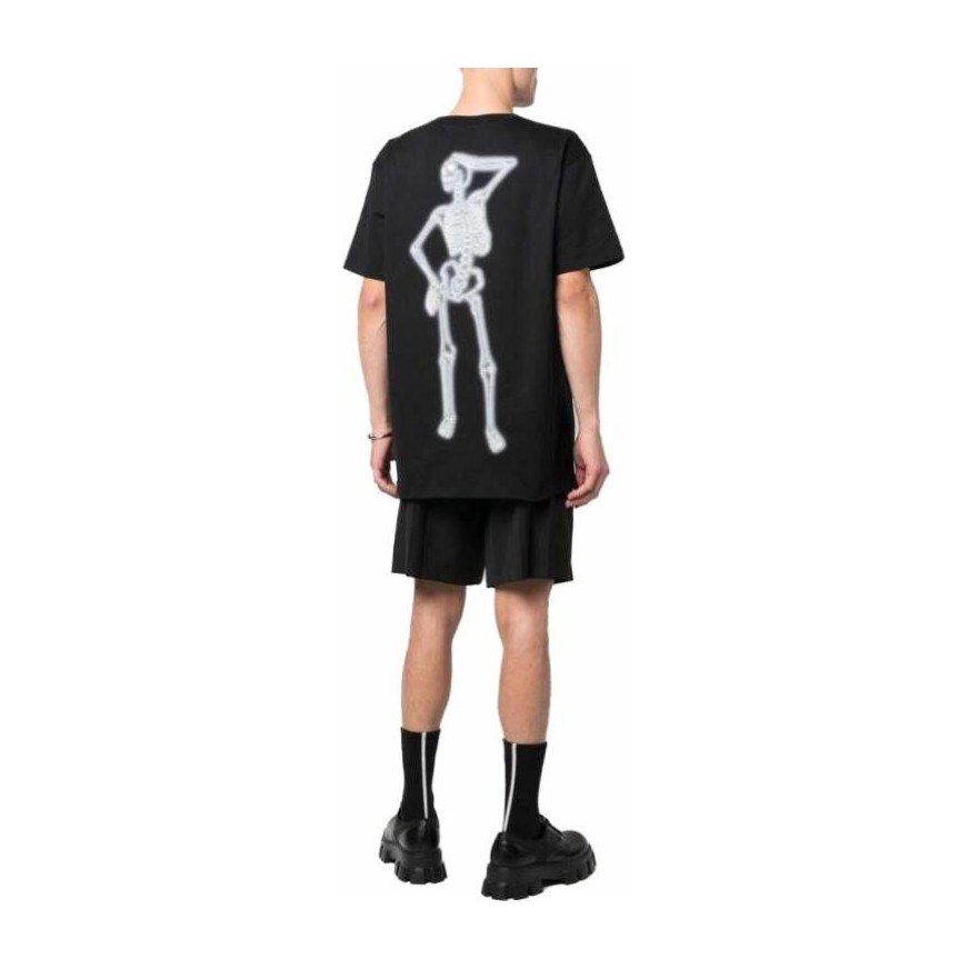 Alexander McQueen SS23 T