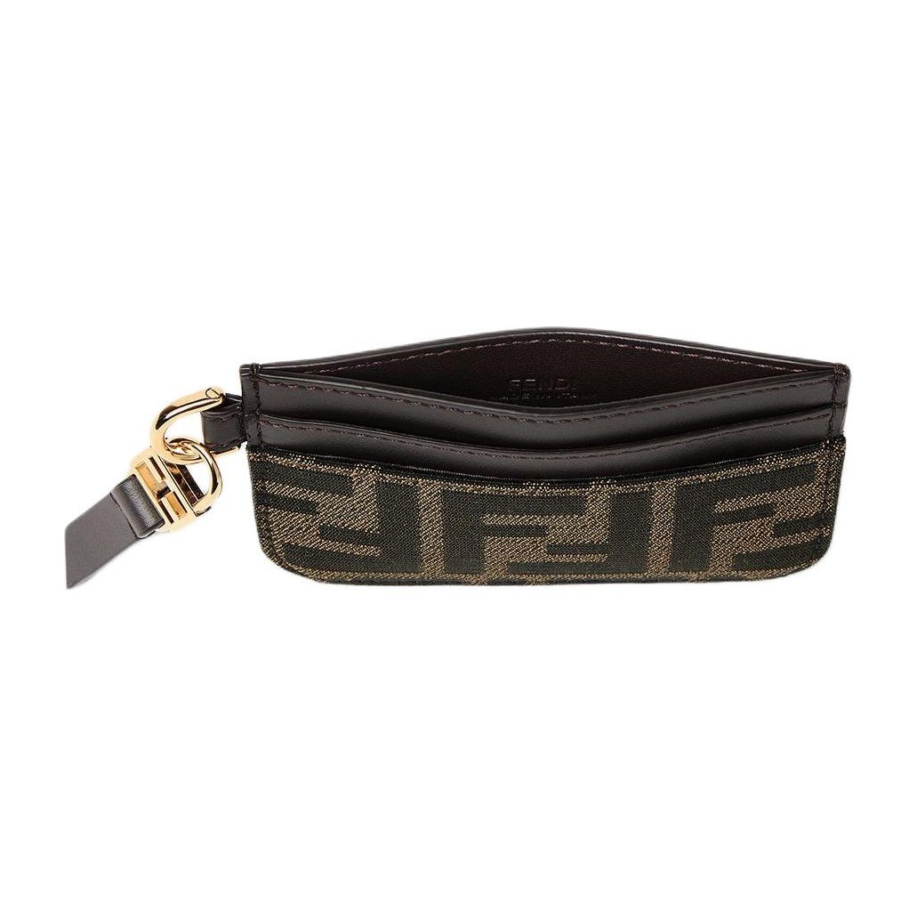 FENDI Baguette FF