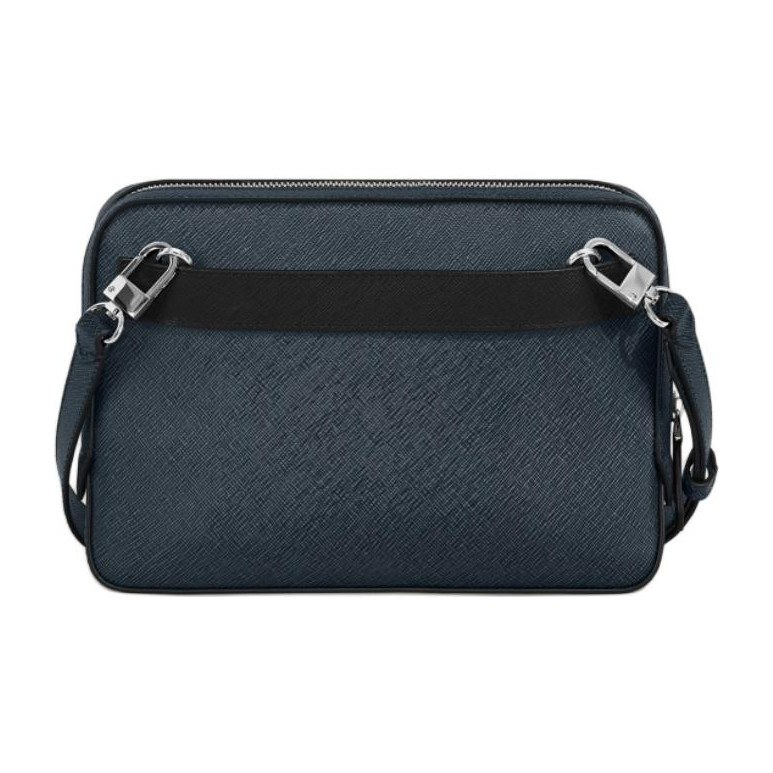 Montblanc Meisterstück Camera Bag Navy