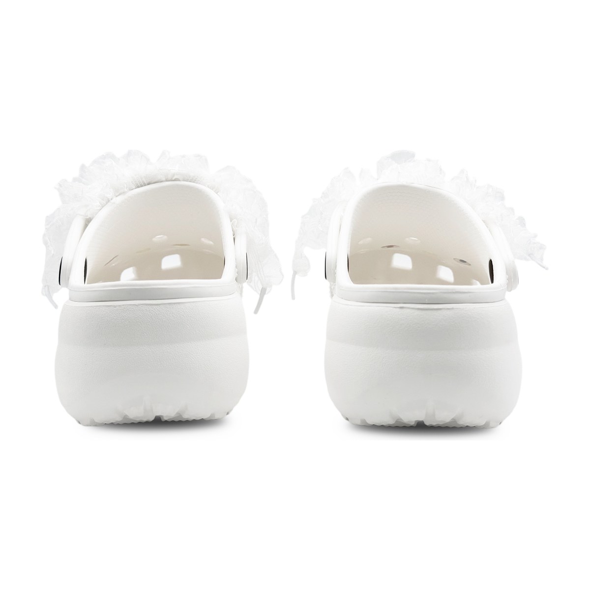 Crocs Classic Platform Clog EVA