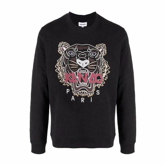 KENZO FW21 Logo