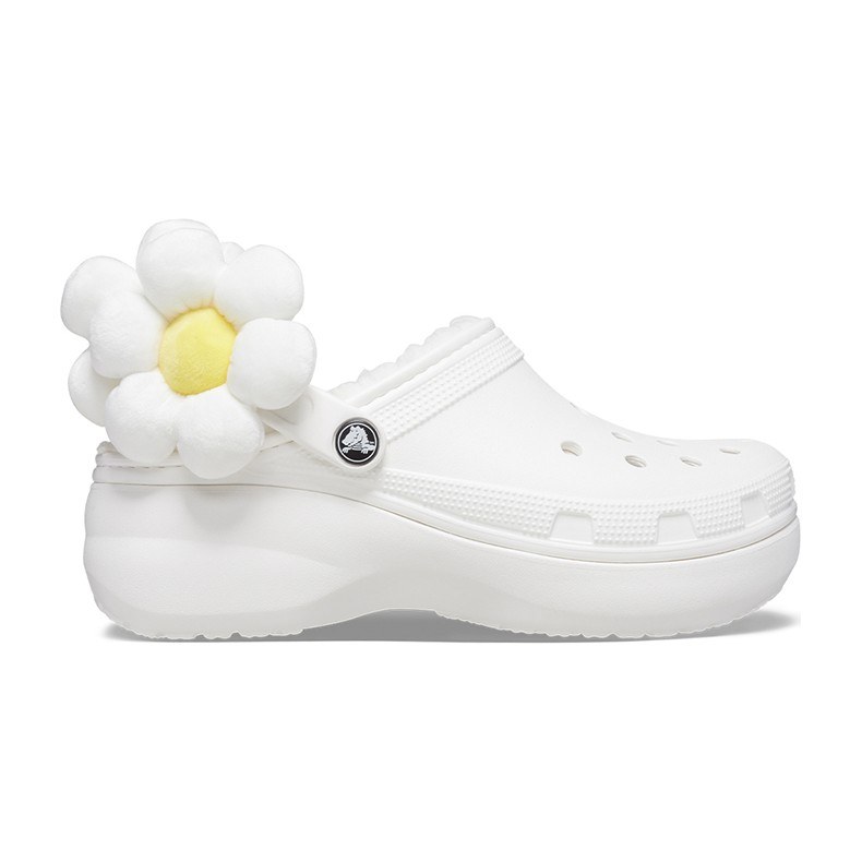 Crocs Classic Lined Clog
