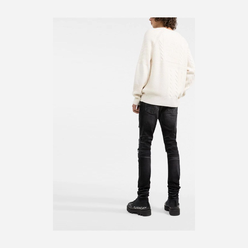 AMIRI Trasher Plus