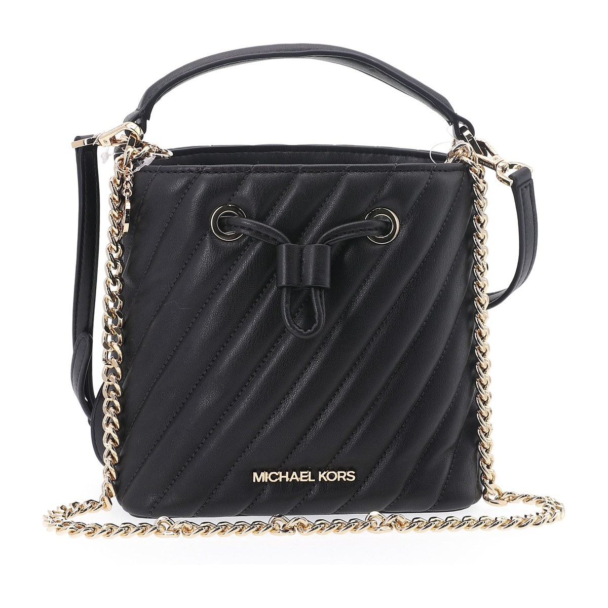 MICHAEL KORS MK Suri Logo