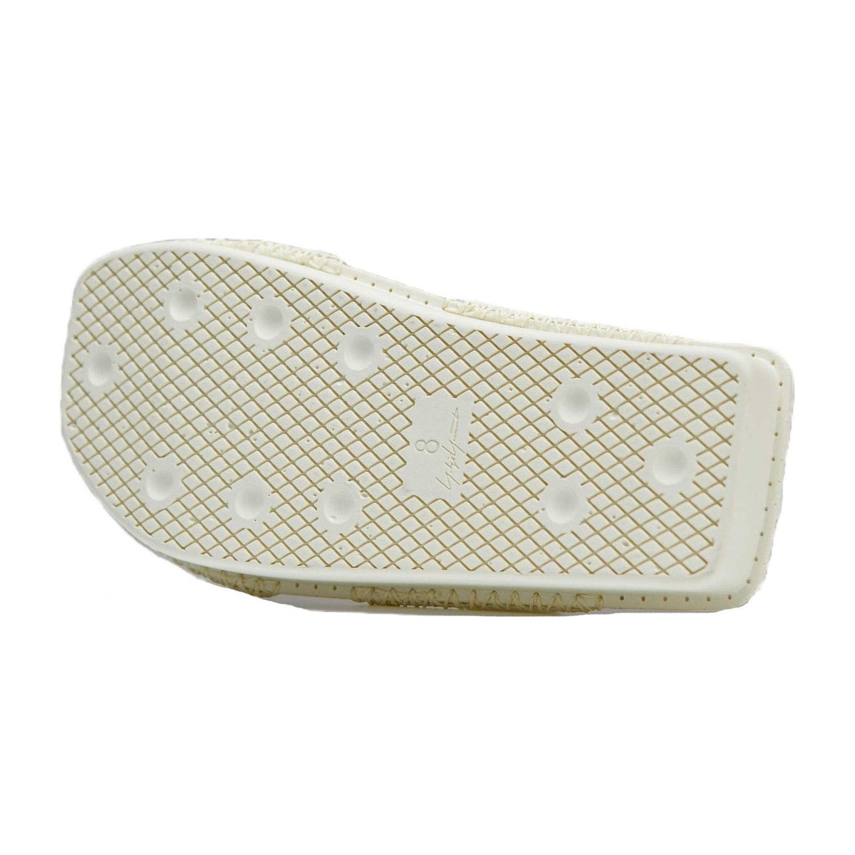 Y-3 Sandals White