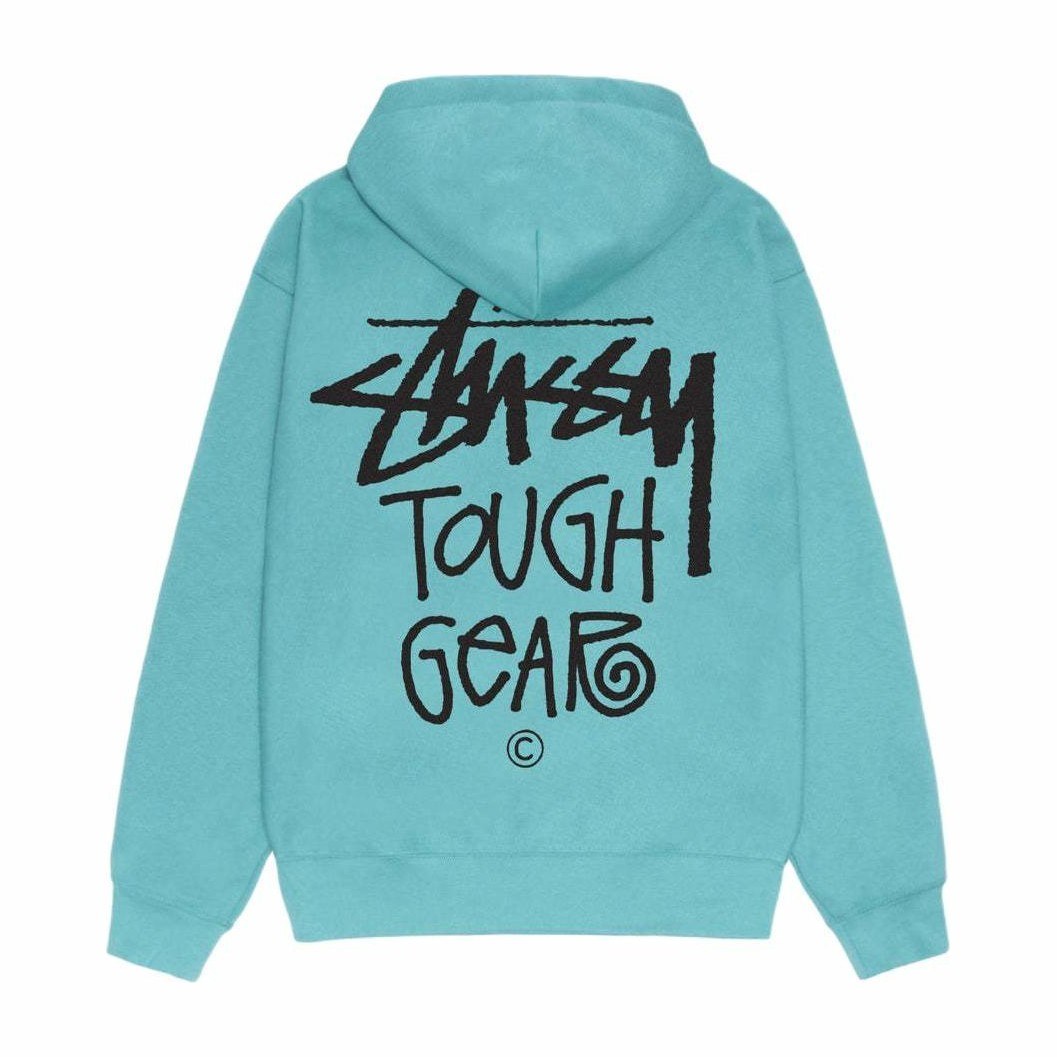 Stussy SS24 TOUGH GEAR HOODIE