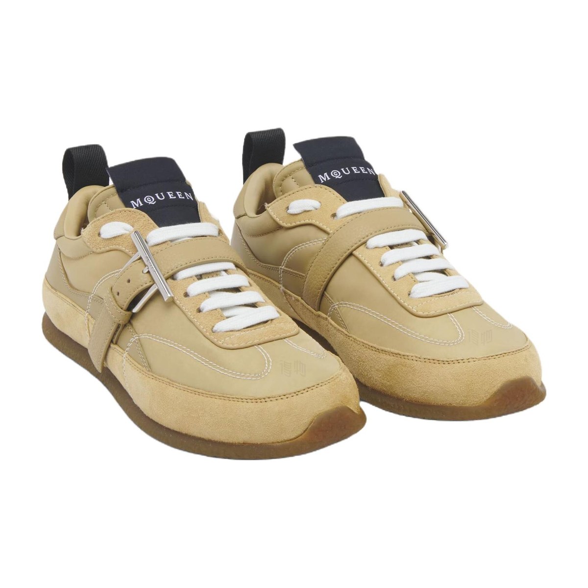 Alexander McQueen T-Bar EC1 T