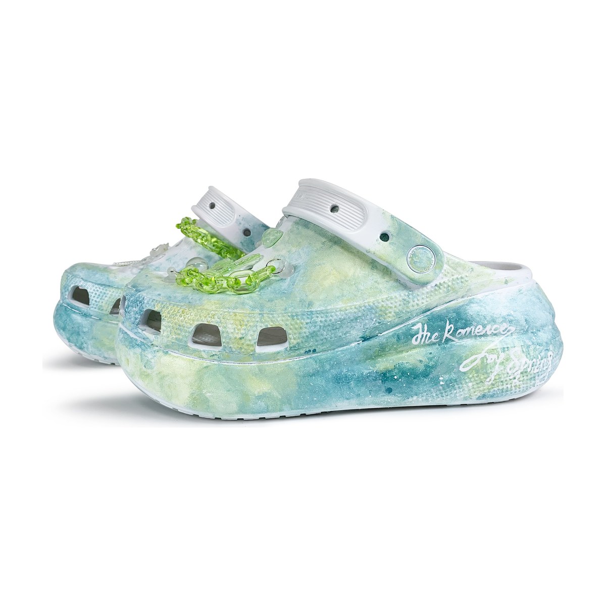 Crocs Crush Clog
