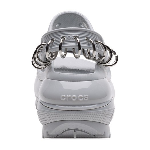 Crocs Sport Sandal Grey