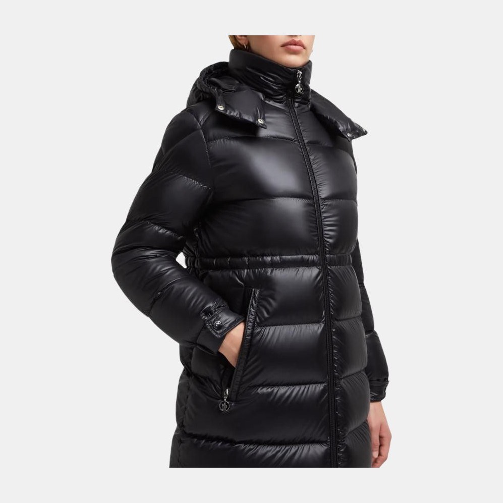 Moncler FW23 Meillon Long Down Jacket