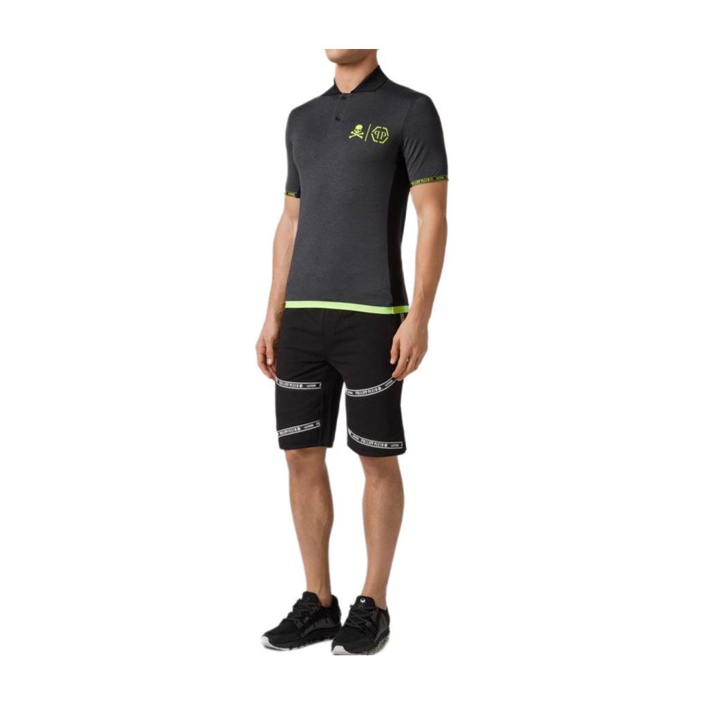 PHILIPP PLEIN logoPolo