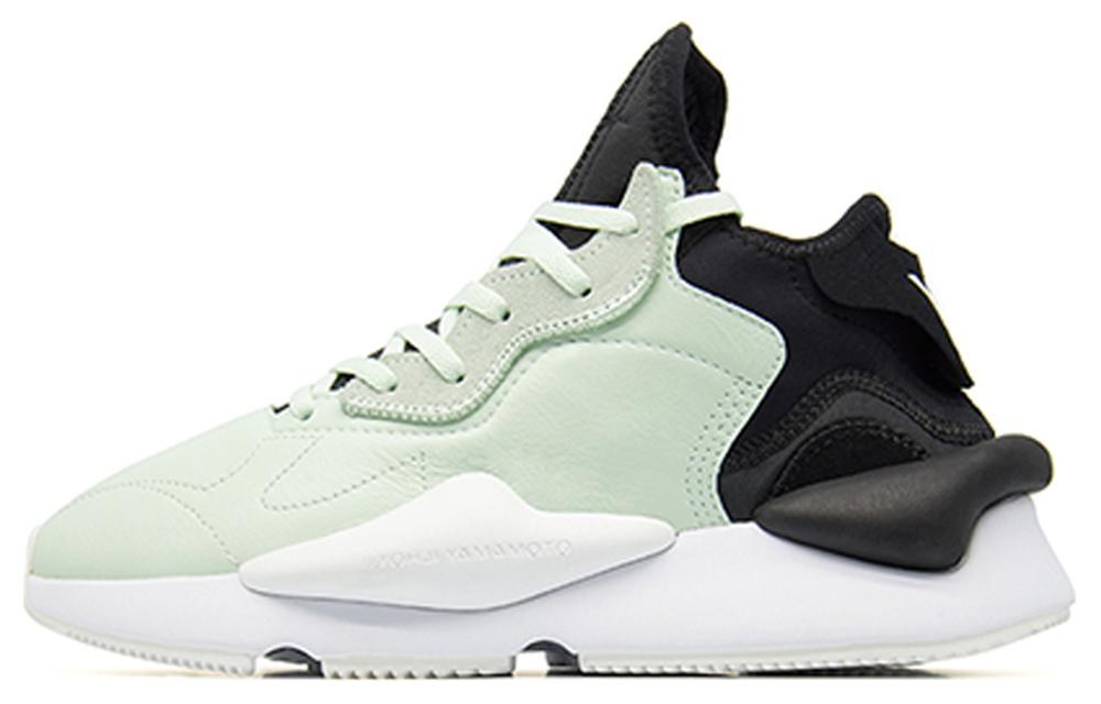 Y-3 Kaiwa Mint