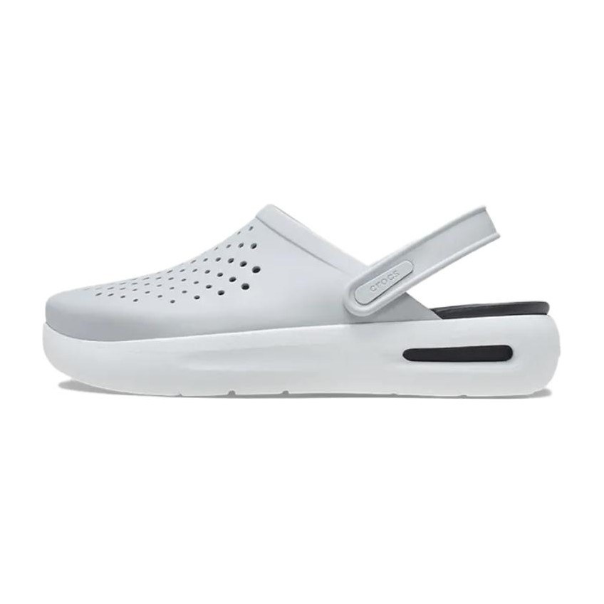 Crocs Classic Clog Grey