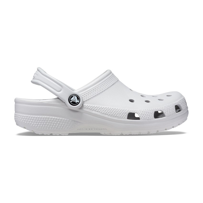 Crocs Classic Clog Slate Grey
