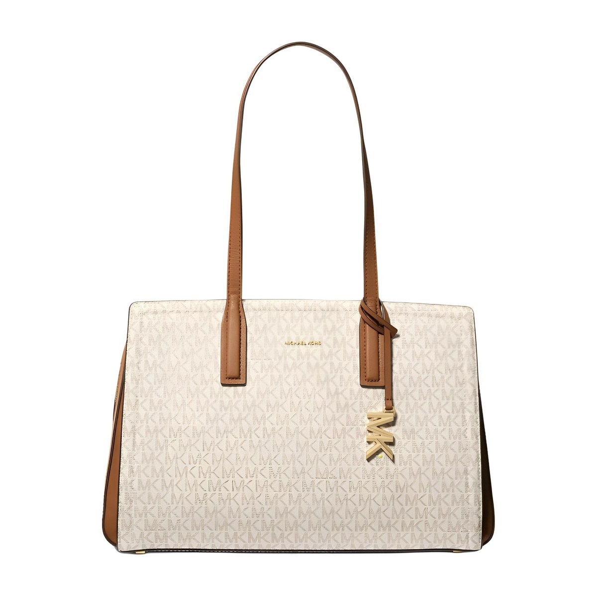 MICHAEL KORS MK Laila Tote